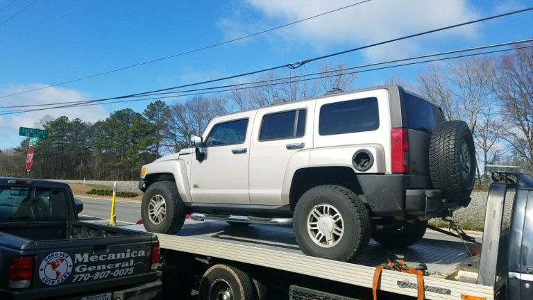 flatbed towing Harrisburg